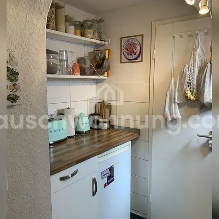 Rent this 2 bed apartment on Theodor-Storm-Straße 17 in 24116 Kiel, Germany