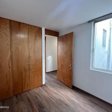 Buy this 2 bed apartment on Calle Petén in Benito Juárez, 03000 Mexico City