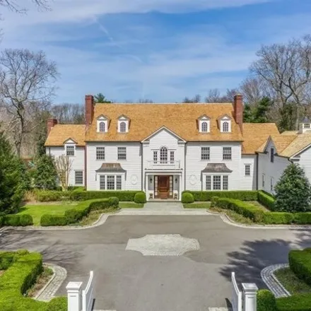 Buy this 6 bed house on 650 Chicken Valley Road in Locust Valley, Oyster Bay