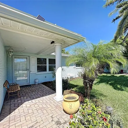 Image 6 - 4311 Baden Drive, Holiday, FL 34691, USA - House for sale