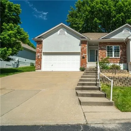 Buy this 2 bed house on 3936 South Redwood Drive in Independence, MO 64055