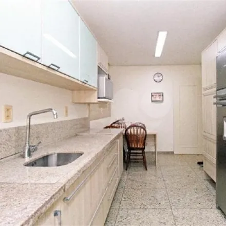 Buy this 3 bed apartment on Estapar in Rua Olavo Barreto Viana, Moinhos de Vento