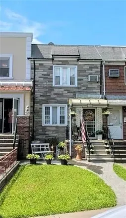 Buy this 2 bed duplex on 1595 Independence Ave in Brooklyn, New York