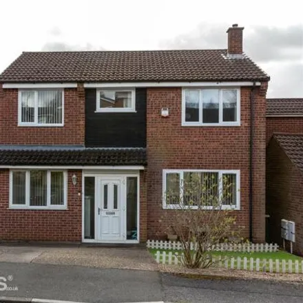 Image 1 - Hartill Drive, Mansfield, NG19 6TT, United Kingdom - House for sale