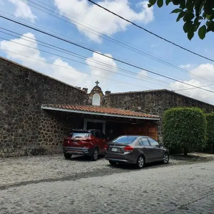 Image 1 - Calzada de los Estrada, 62290 Cuernavaca, MOR, Mexico - House for sale