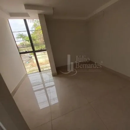 Buy this 3 bed apartment on Rua Santa Maria in Jardim Panorama, Montes Claros - MG