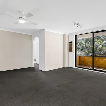 Rent this 2 bed apartment on 1 Castle Street in North Parramatta NSW 2151, Australia