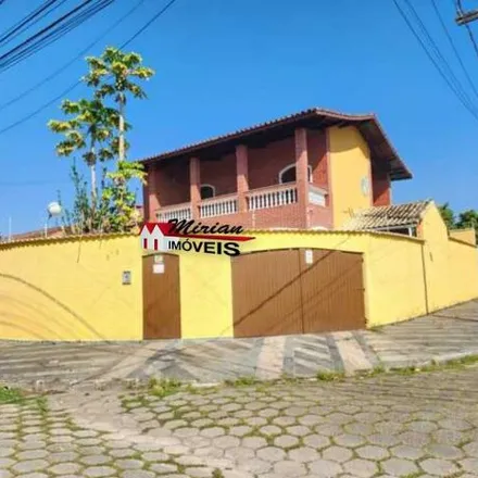 Buy this 3 bed house on Rua Oito in Balneário São José, Peruíbe - SP