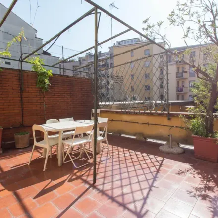 Image 8 - Via Moretto Da Brescia, 30, 20133 Milan MI, Italy - Apartment for rent