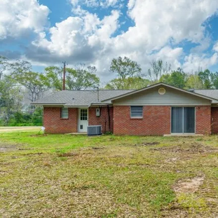 Image 3 - 20140 MS 28, Gambrell, Smith County, MS 39116, USA - House for sale