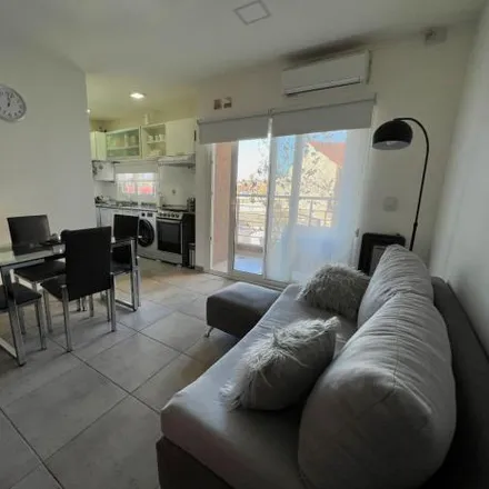 Buy this 2 bed apartment on Fenix Salud in Pasteur, Partido de Merlo
