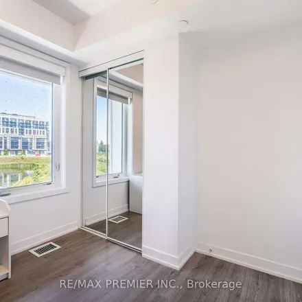 Rent this 3 bed apartment on Downsview Park Boulevard in Toronto, ON M3K 0A5