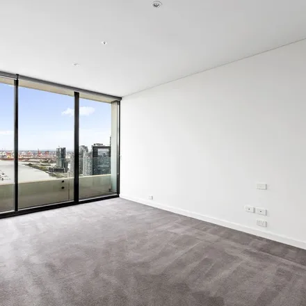 Rent this 2 bed apartment on 50 Lorimer Street in Docklands VIC 3008, Australia
