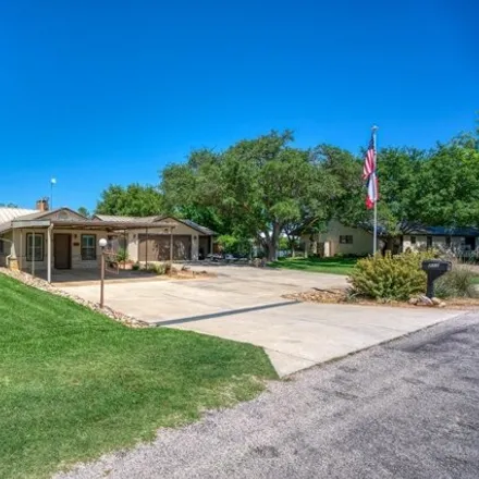 Image 2 - 299 Lakeview Drive, Sunrise Beach Village, Llano County, TX 78643, USA - House for sale