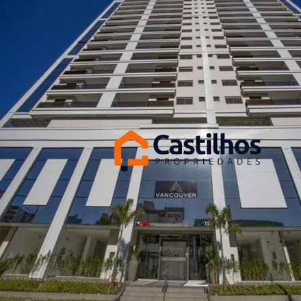 Image 1 - Rua Wilson Menezes, Campinas, São José - SC, 88117-130, Brazil - Apartment for sale