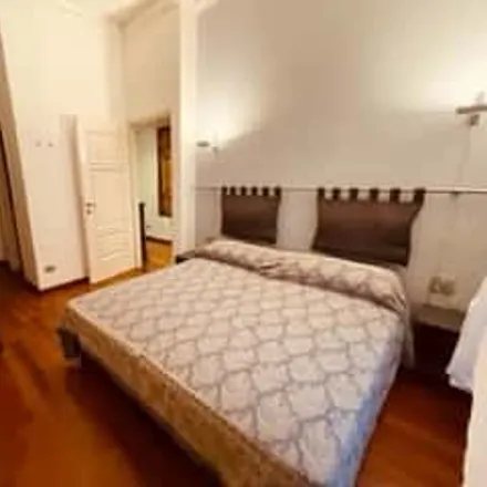 Rent this 1 bed apartment on Corso Venezia 35 in 20121 Milan MI, Italy