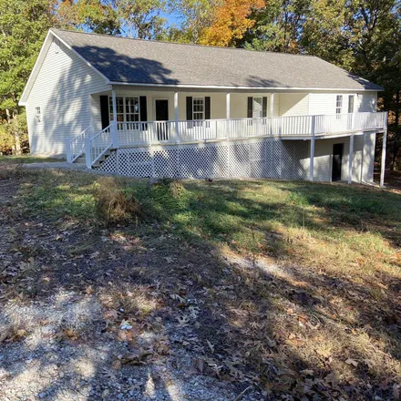 Buy this 4 bed house on 7233 Sweet Lips Road in Chester County, TN 38332