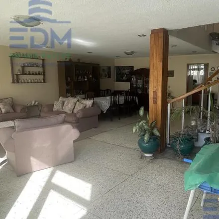 Buy this 4 bed house on Calle Ambato in Gustavo A. Madero, 07300 Mexico City