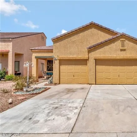 Buy this 4 bed house on 5982 Bushra Court in Sunrise Manor, NV 89110
