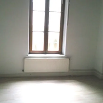 Rent this 2 bed apartment on 88 En Fournirue in 57014 Metz, France