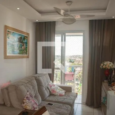 Rent this 2 bed apartment on unnamed road in Centro, Nilópolis - RJ