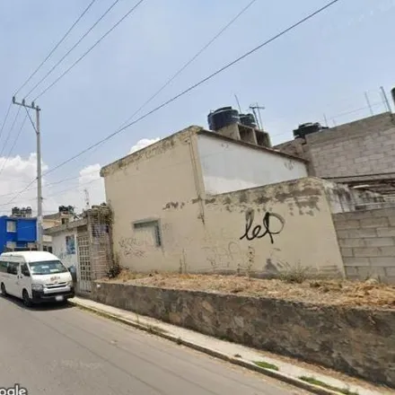 Rent this 1 bed house on Calle Barranca Atequizca 50 in 72014 Puebla City, PUE