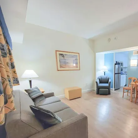 Rent this 1 bed condo on Virginia Beach