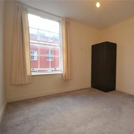 Image 5 - 1 Wilson Street, Bristol, BS2 9HH, United Kingdom - Room for rent