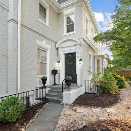 Image 3 - 4224 16th St NW, Washington, District of Columbia, 20011 - House for sale