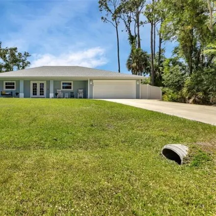 Buy this 3 bed house on 4145 Carver Street in North Port, FL 34286