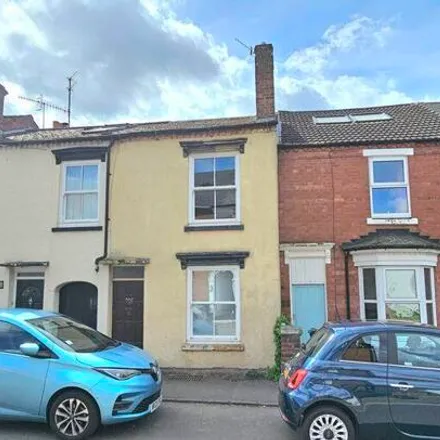 Buy this 2 bed townhouse on Hill Street in Stourbridge, DY8 1AP