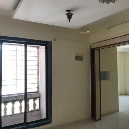 Rent this 2 bed apartment on Accord Nidhi in Goregaon Link Road, Bangur Nagar
