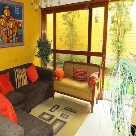 Image 1 - East Javier Prado Avenue, La Molina, Lima Metropolitan Area 10051, Peru - House for rent