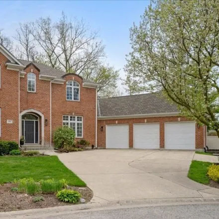 Rent this 4 bed house on Kendale Drive in Glenview, IL 60025