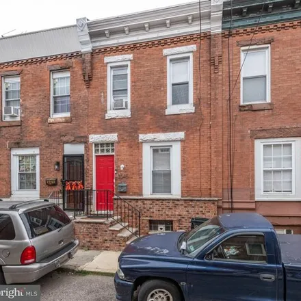 Buy this 3 bed house on 2083 South Croskey Street in Philadelphia, PA 19145