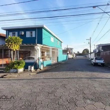 Image 1 - Rua Walter Ramacciotti, Ocian, Praia Grande - SP, 11718-060, Brazil - House for sale