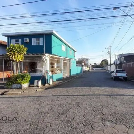 Buy this 5 bed house on Rua Walter Ramacciotti in Ocian, Praia Grande - SP