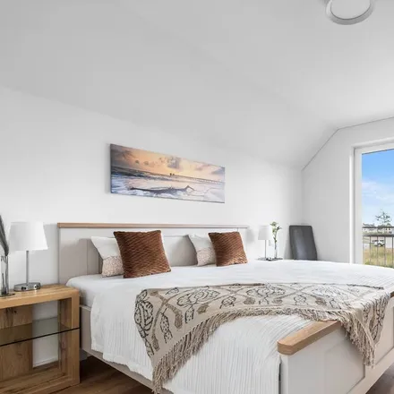 Rent this 2 bed apartment on Großsteingrab Olpenitz in Hinrichsholz, 24376 Kappeln
