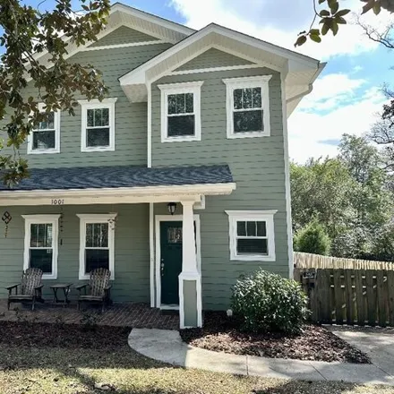 Buy this 5 bed house on 1001 Cherry Laurel Street in Tallahassee, FL 32308