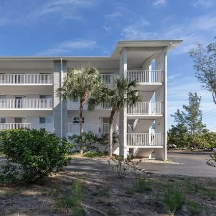 Buy this 2 bed condo on South McCall Road in Englewood, FL 34223