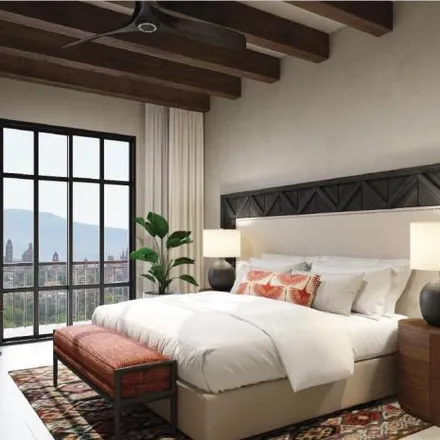 Buy this 2 bed apartment on Calle Juan de la Barrera in Luis Donaldo Colosio, 37738 San Miguel de Allende