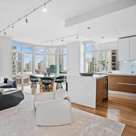 Buy this 2 bed condo on The Element in 555 West 59th Street, New York