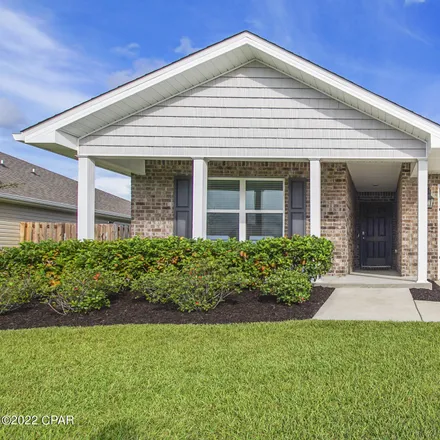 Buy this 4 bed house on Lindsey Street in Bay County, FL