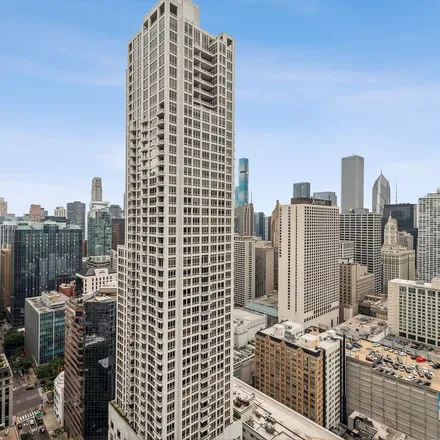 Image 7 - The Pinnacle, 21 East Huron Street, Chicago, IL 60611, USA - Apartment for rent