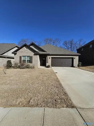 Rent this 3 bed house on Tommy Circle in Madison County, AL 35761