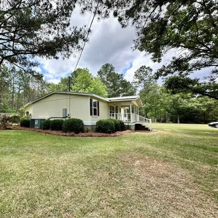 Image 3 - 183 Rozar-Goolsby Road, Dodge County, GA 31023, USA - House for sale