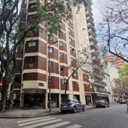 Image 2 - Virrey Del Pino 2279, Belgrano, C1426 ABC Buenos Aires, Argentina - Apartment for rent