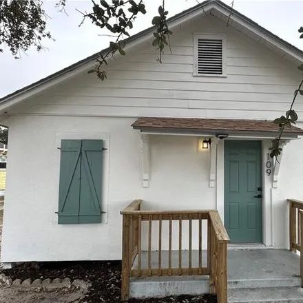 Buy this 2 bed house on 133 South Verne Street in Rockport, TX 78382