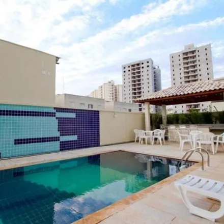 Image 2 - Condomínio Home Club Guarulhos, Rua Claudino Barbosa 640, Macedo, Guarulhos - SP, 07113-040, Brazil - Apartment for sale