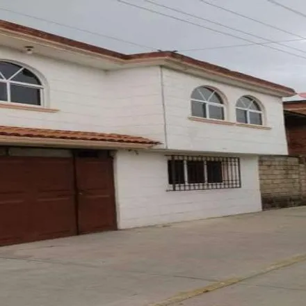 Buy this studio house on Santory in Miguel Hidalgo y Costilla 203, 50000 Toluca